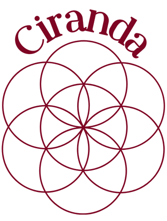 Logo Ciranda Therapeutica