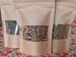 Banho Ciranda de Prosperidade