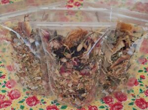 Escalda-Pés Ciranda de Energia